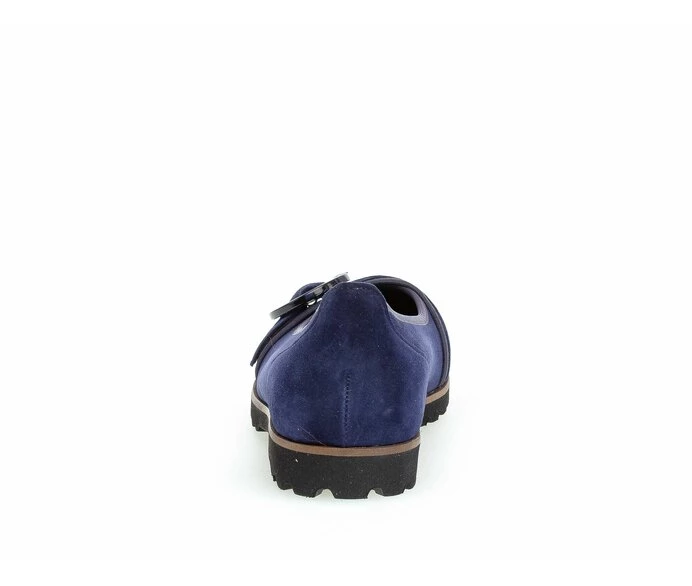 Ballerinas Gabor Mujer Azules | ES0002023