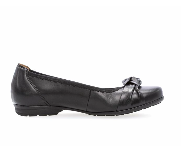 Ballerinas Gabor Mujer Azules | ES0002099