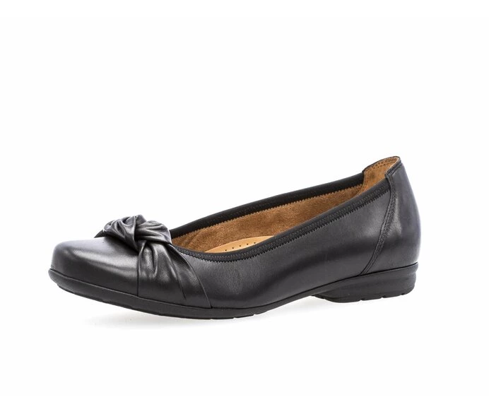 Ballerinas Gabor Mujer Azules | ES0002099