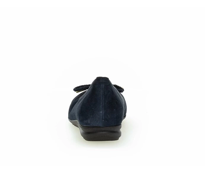 Ballerinas Gabor Mujer Azules | ES0002110