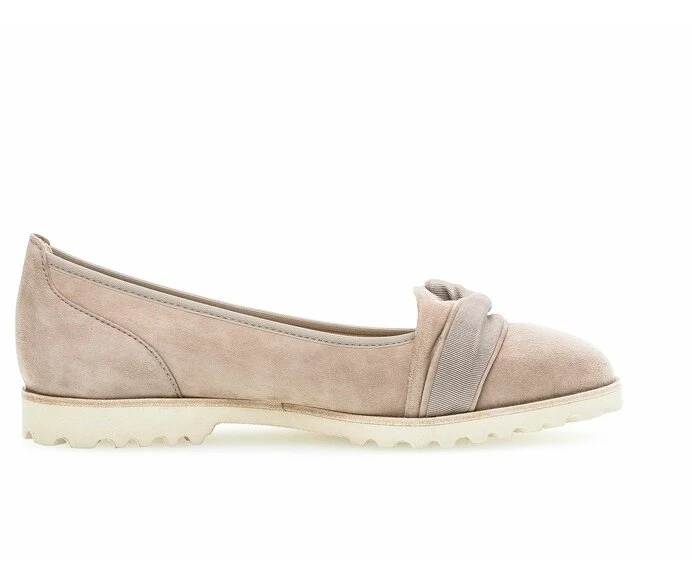 Ballerinas Gabor Mujer Beige | ES0001994