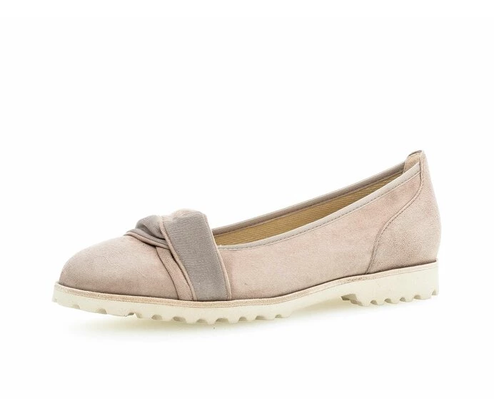 Ballerinas Gabor Mujer Beige | ES0001994
