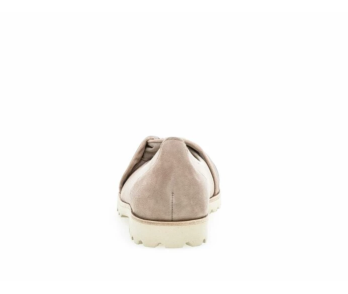 Ballerinas Gabor Mujer Beige | ES0001994