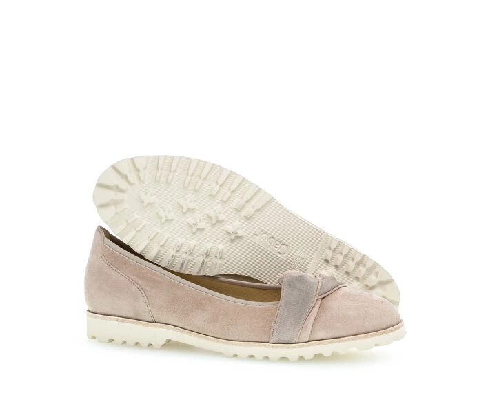 Ballerinas Gabor Mujer Beige | ES0001994
