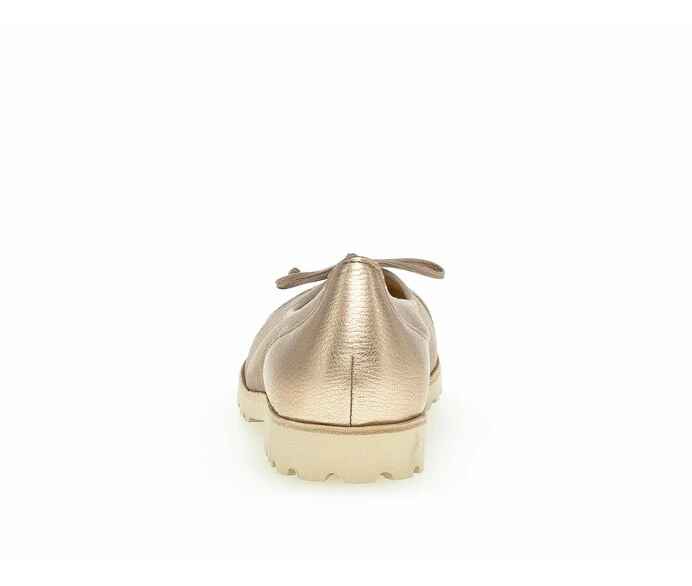 Ballerinas Gabor Mujer Beige | ES0002041