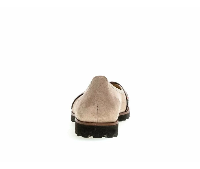 Ballerinas Gabor Mujer Beige | ES0002103