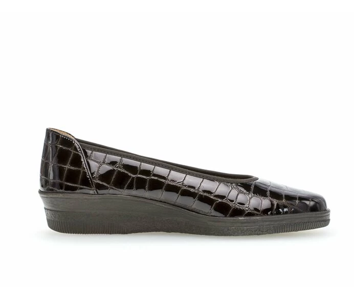 Ballerinas Gabor Mujer Marrones | ES0002048