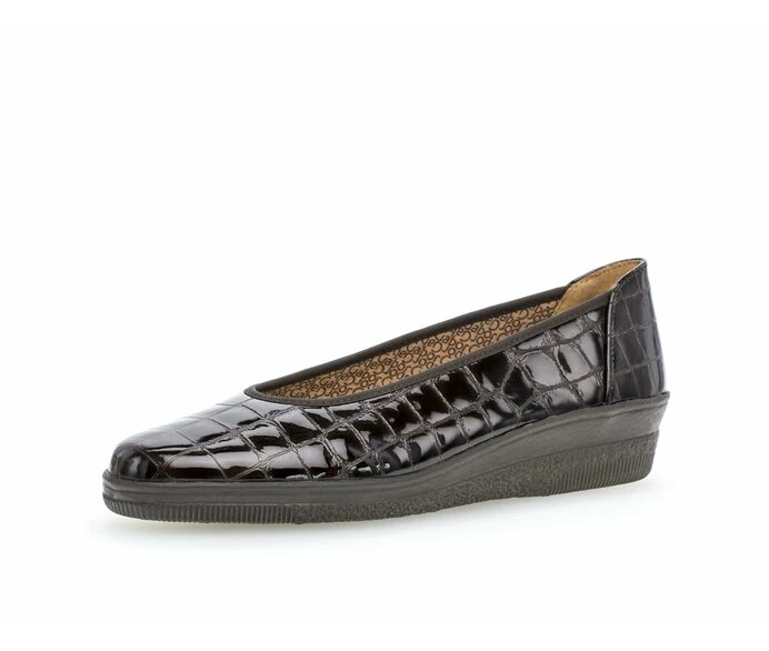 Ballerinas Gabor Mujer Marrones | ES0002048