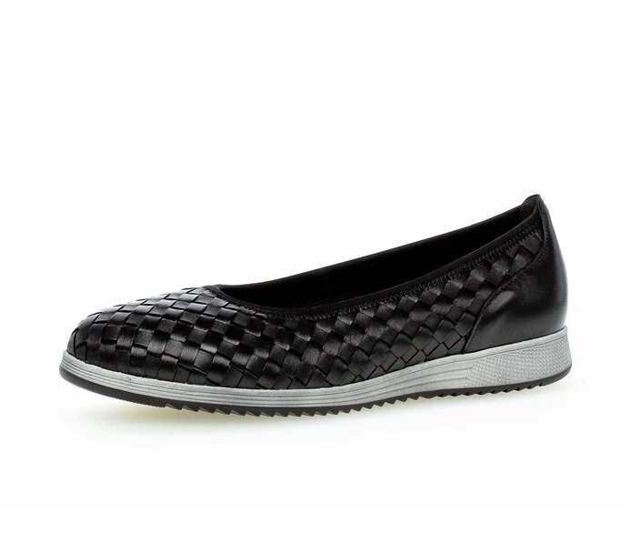 Ballerinas Gabor Mujer Negras | ES0002144