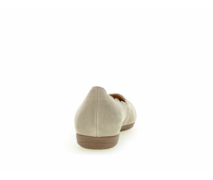 Ballerinas Gabor Mujer Verde | ES0002045