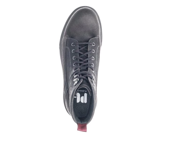 Botas Gabor Hombre Gray | ES0003565