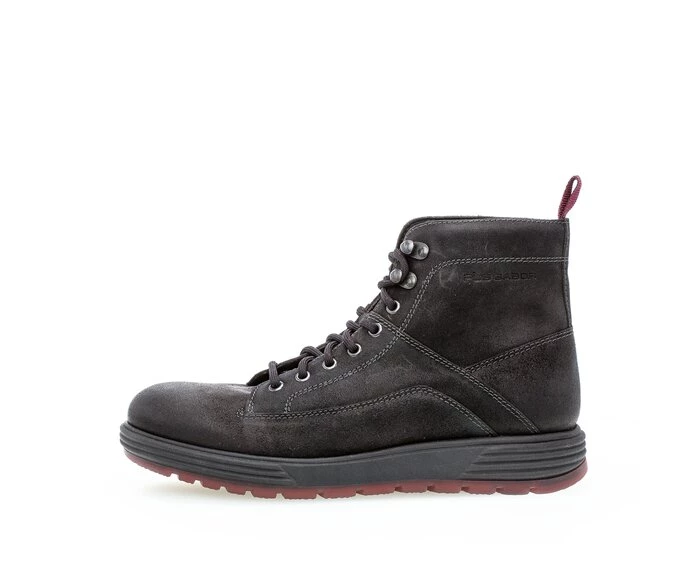 Botas Gabor Hombre Gray | ES0003565