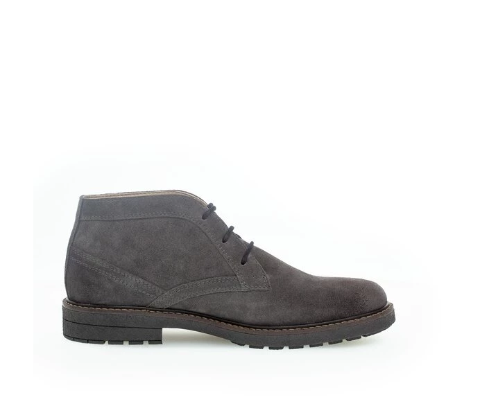 Botas Gabor Hombre Gray | ES0004333
