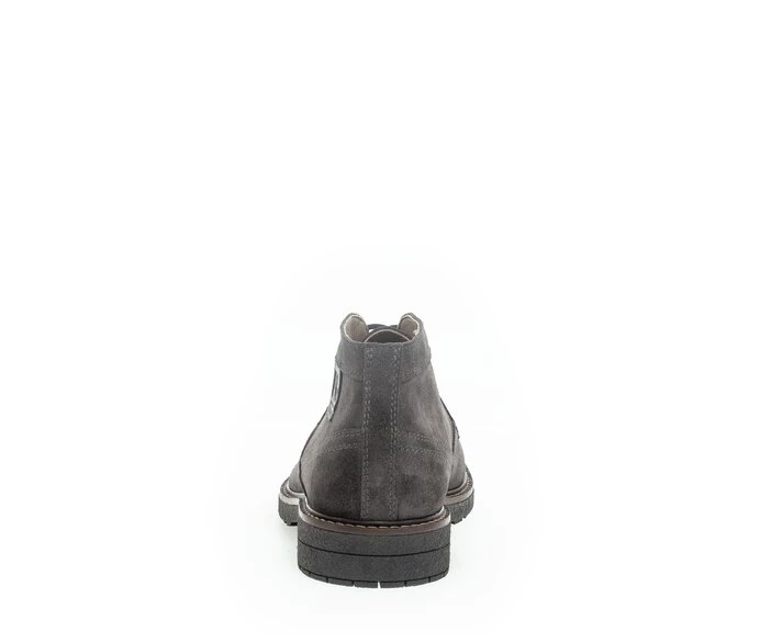 Botas Gabor Hombre Gray | ES0004333