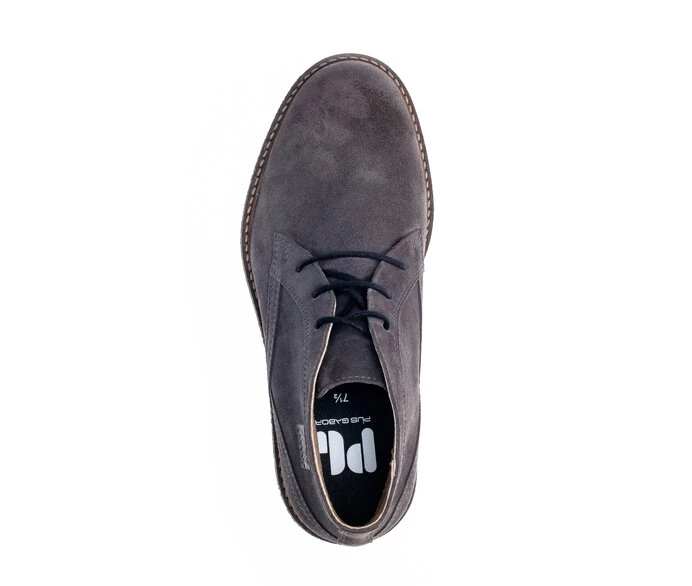 Botas Gabor Hombre Gray | ES0004333