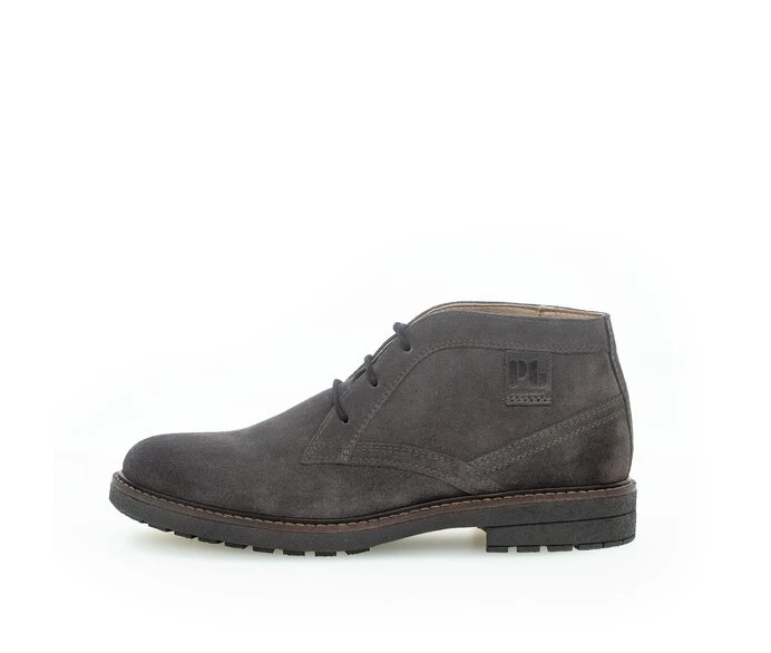 Botas Gabor Hombre Gray | ES0004333