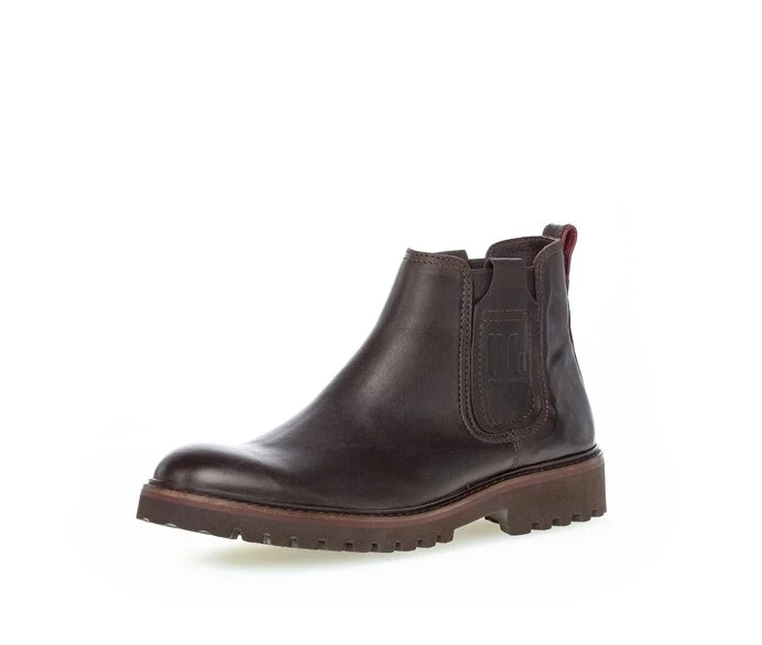 Botas Gabor Hombre Marrones | ES0003092