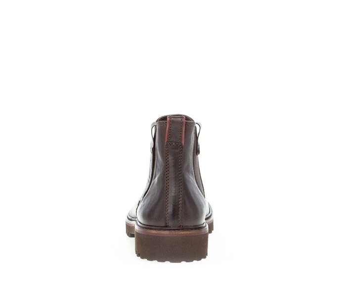 Botas Gabor Hombre Marrones | ES0003092