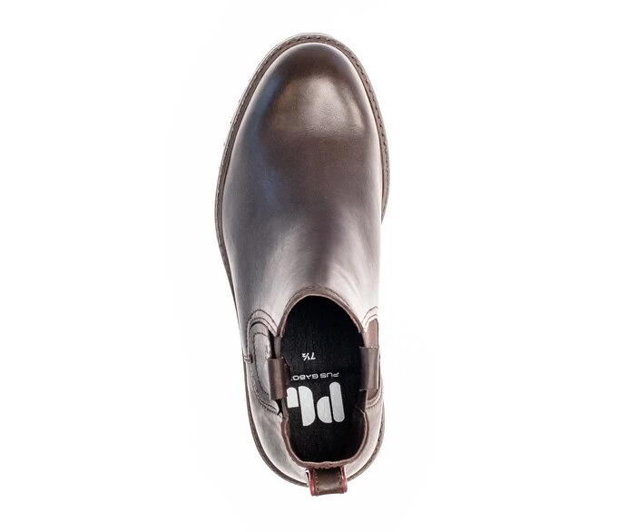 Botas Gabor Hombre Marrones | ES0003092