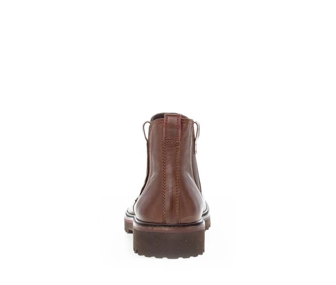 Botas Gabor Hombre Marrones | ES0003493