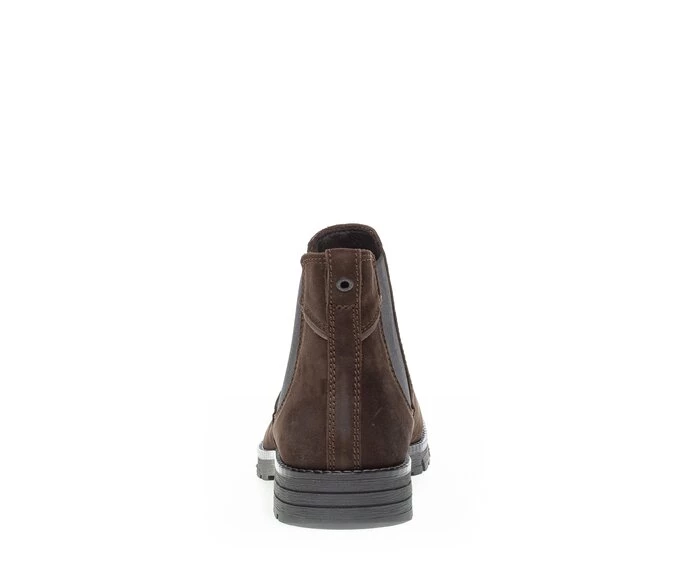 Botas Gabor Hombre Marrones | ES0003695