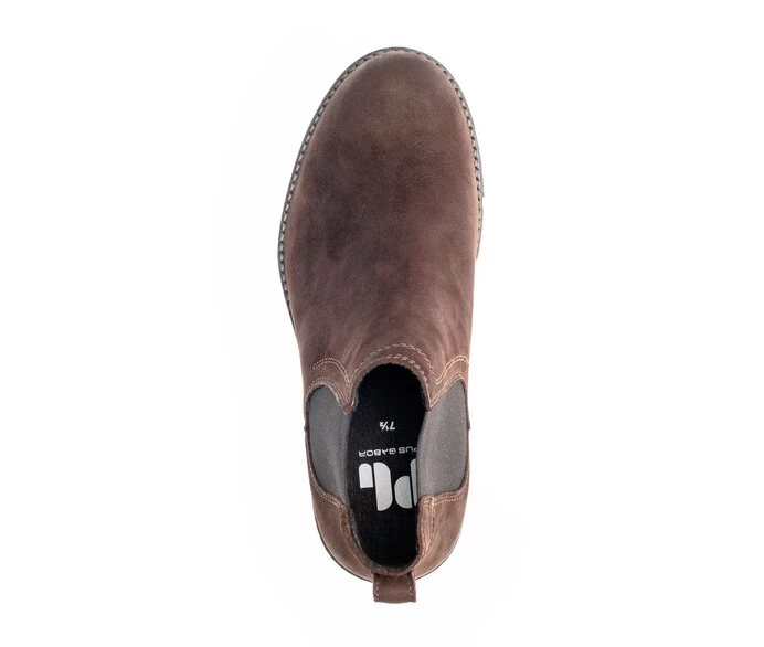 Botas Gabor Hombre Marrones | ES0003695