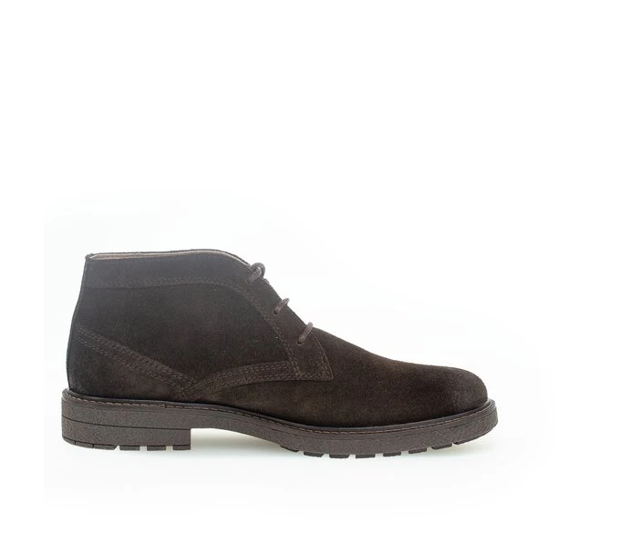 Botas Gabor Hombre Marrones | ES0004424