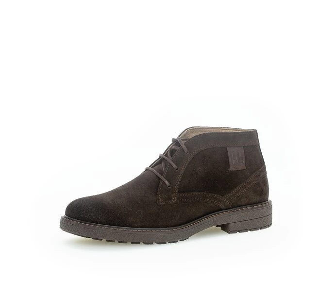 Botas Gabor Hombre Marrones | ES0004424