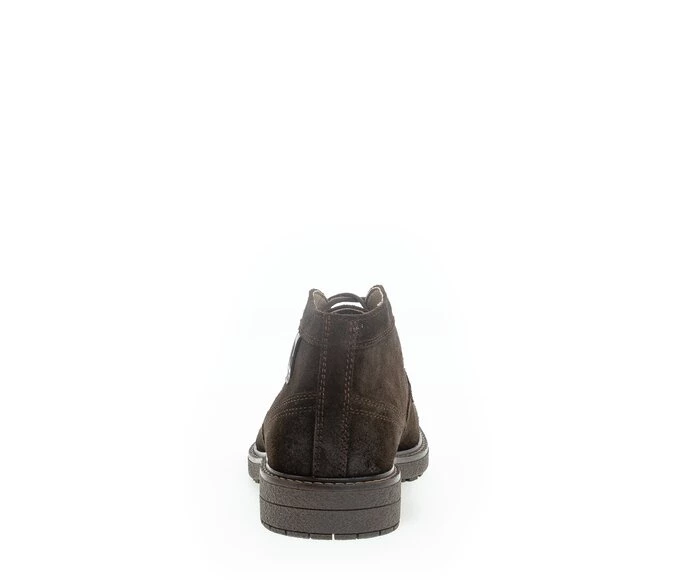 Botas Gabor Hombre Marrones | ES0004424