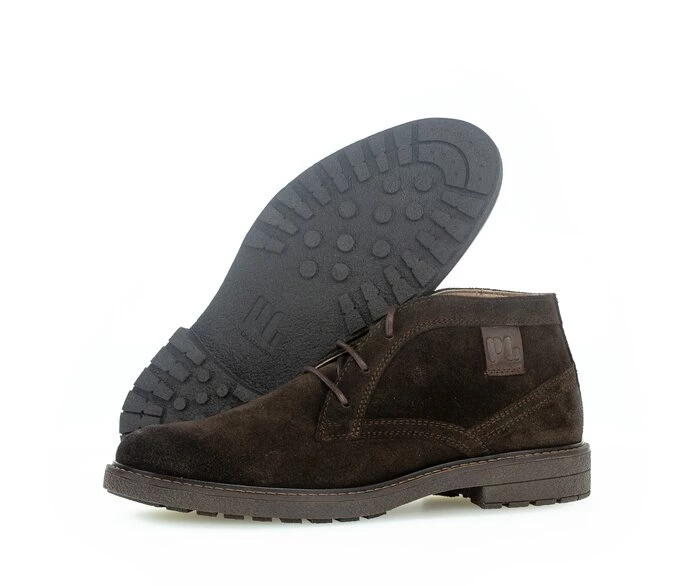 Botas Gabor Hombre Marrones | ES0004424