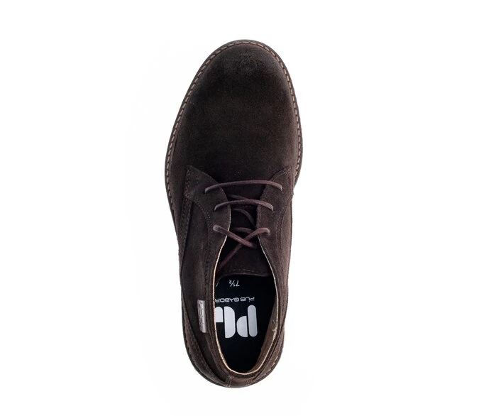 Botas Gabor Hombre Marrones | ES0004424