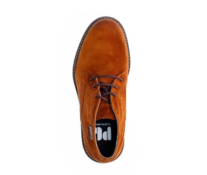 Botas Gabor Hombre Naranjas | ES0004520