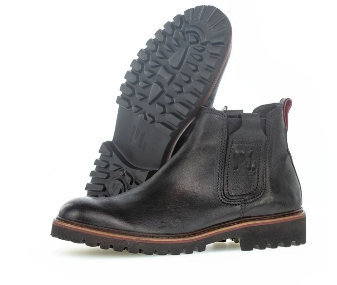 Botas Gabor Hombre Negras | ES0003773