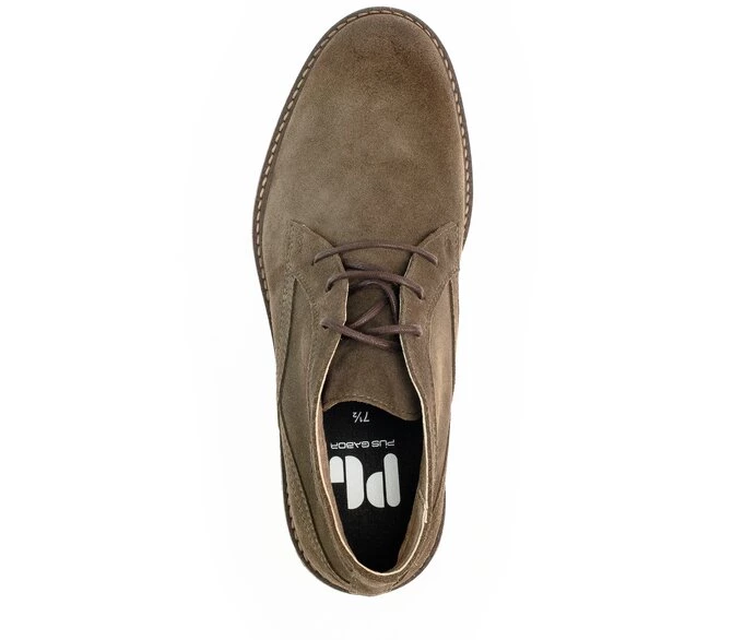 Botas Gabor Hombre Verde | ES0003522