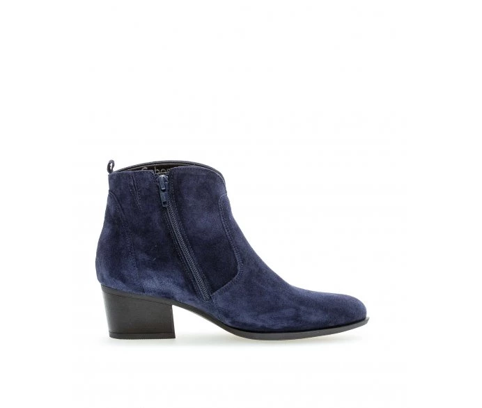Botas Gabor Mujer Azules | ES0003035