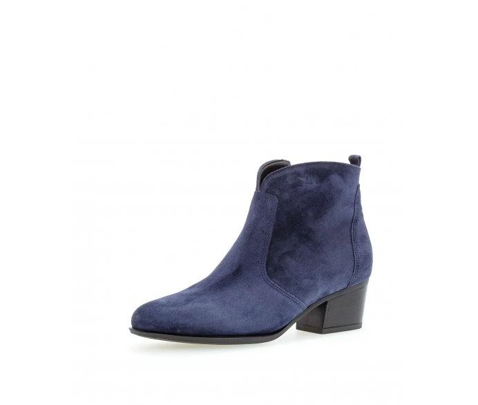 Botas Gabor Mujer Azules | ES0003035