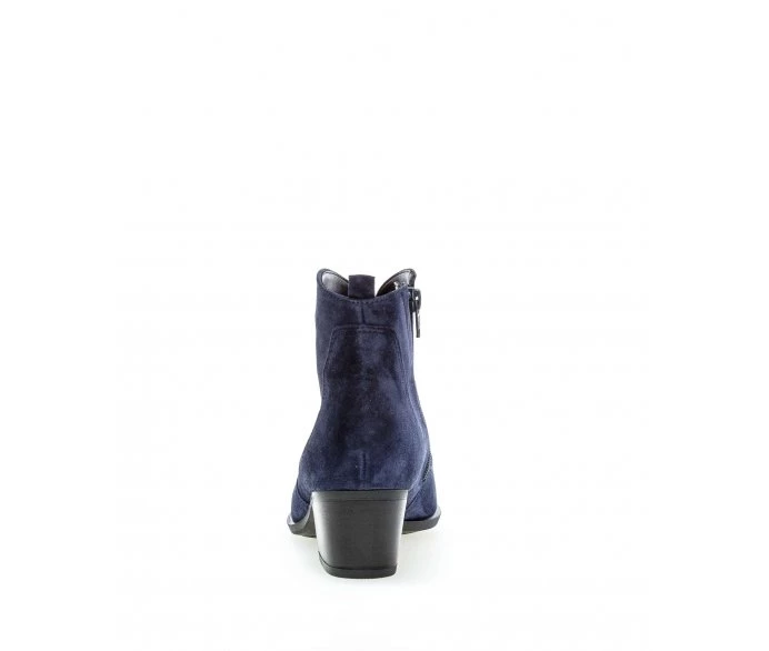 Botas Gabor Mujer Azules | ES0003035