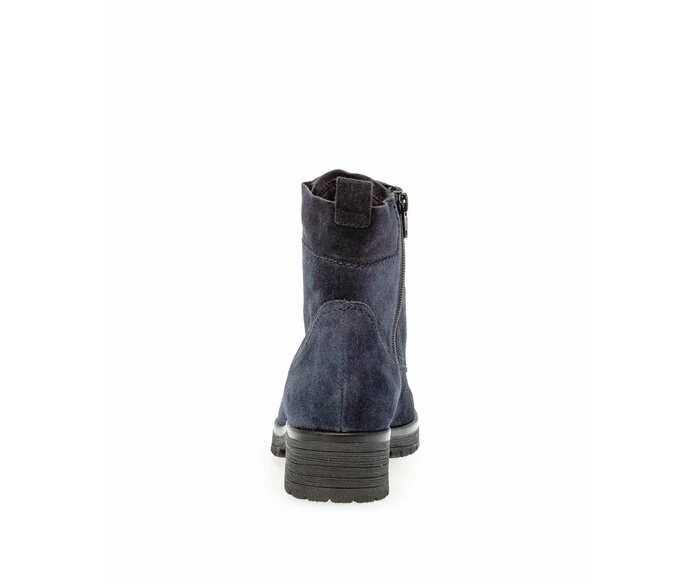 Botas Gabor Mujer Azules | ES0003078