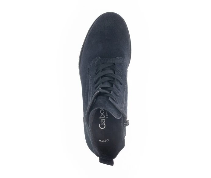 Botas Gabor Mujer Azules | ES0003078