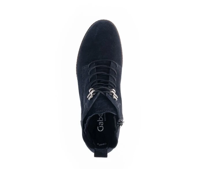 Botas Gabor Mujer Azules | ES0003095