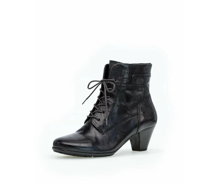 Botas Gabor Mujer Azules | ES0003108