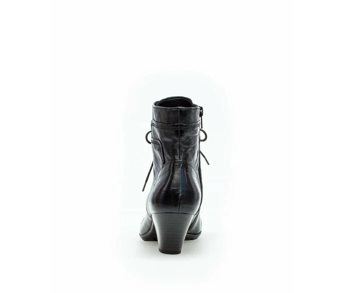 Botas Gabor Mujer Azules | ES0003108