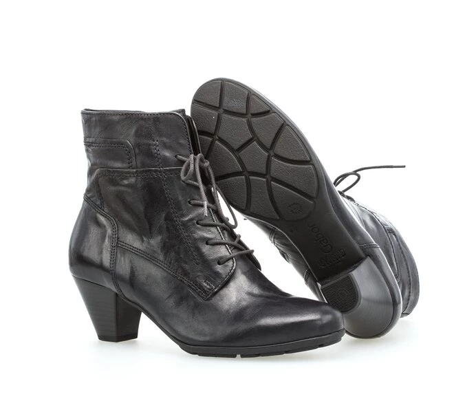Botas Gabor Mujer Azules | ES0003108