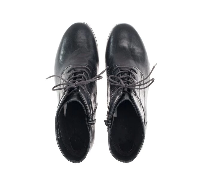 Botas Gabor Mujer Azules | ES0003108