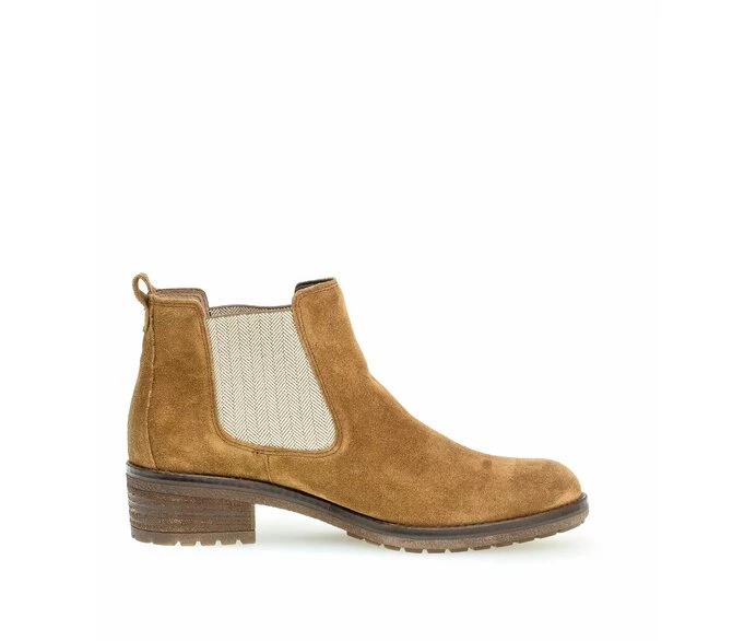 Botas Gabor Mujer Azules | ES0003176