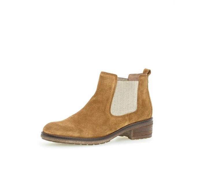 Botas Gabor Mujer Azules | ES0003176