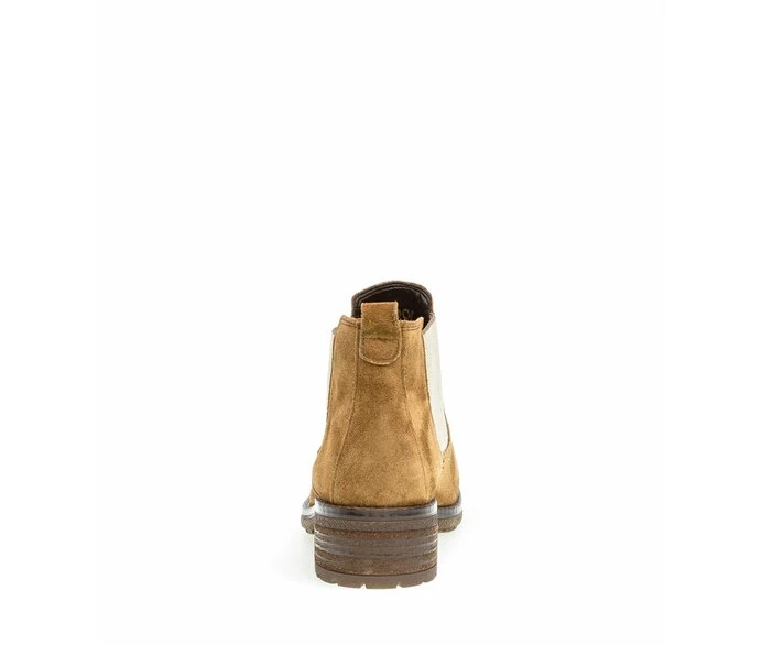 Botas Gabor Mujer Azules | ES0003176