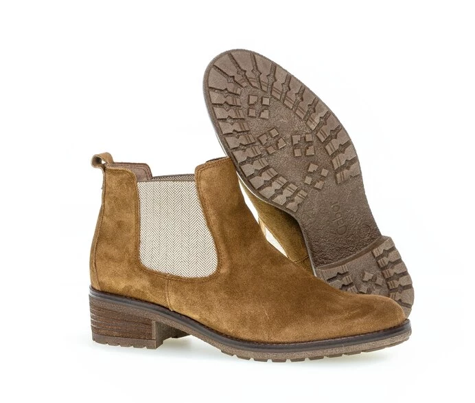 Botas Gabor Mujer Azules | ES0003176
