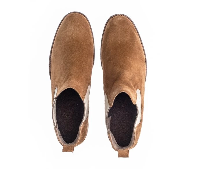 Botas Gabor Mujer Azules | ES0003176