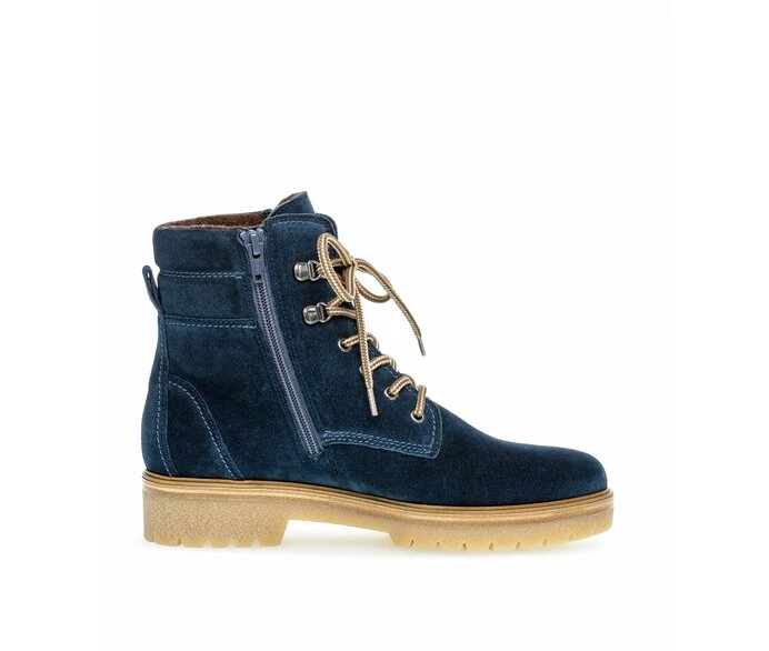Botas Gabor Mujer Azules | ES0003254